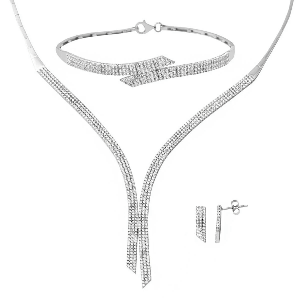 Wedding Jewelry Collection